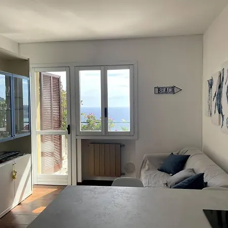 Bel Tramonto - Vista Mare 아파트