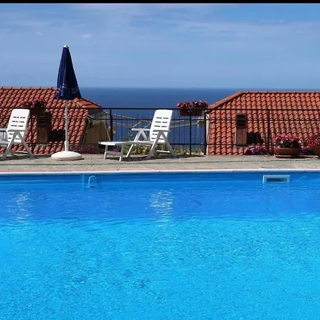 Appartamento Bel Tramonto - Vista Mare *