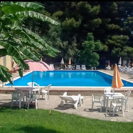 Bel Tramonto - Vista Mare Appartamento